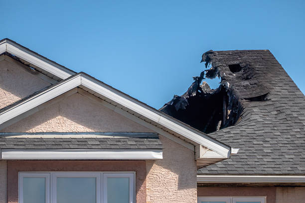 Licensed Fire Damage Repair service in Falls Church, VA - Fire Damage Biloxi